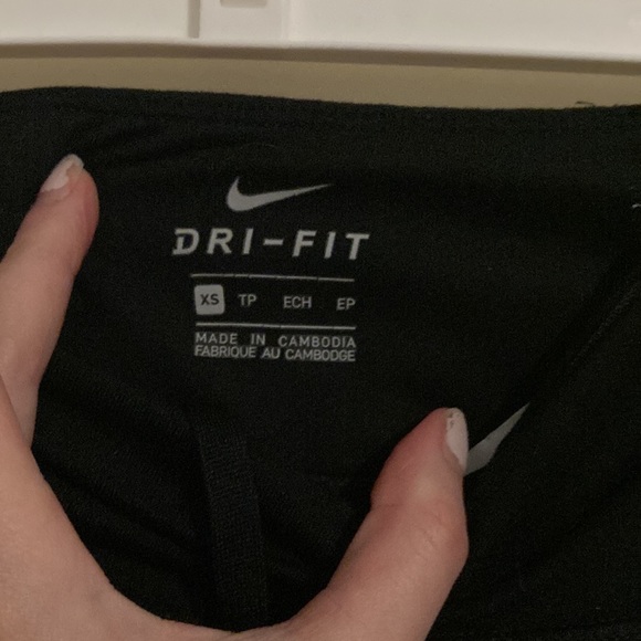 Nike running tights - Picture 5 of 7